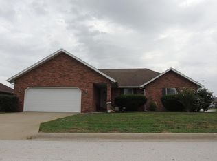 410 S Michelle Ave, Republic, MO 65738