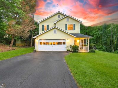 3593 Brenda Ct, Douglasville, GA, 30135