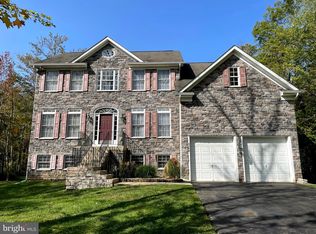 5268 Chalk Point Rd, West River, MD 20778