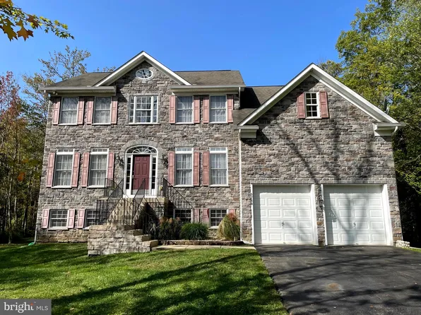 5268 Chalk Point Rd, West River, MD 20778