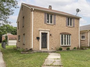 2802 S 46th St, Milwaukee, WI 53219