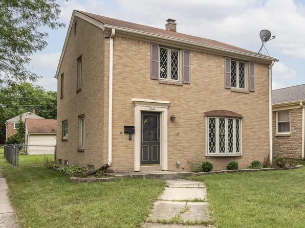 2802 South 46th STREET, Milwaukee, WI 53219