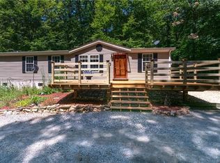 4432 E Old Mountain Rd, Louisa, VA 23093