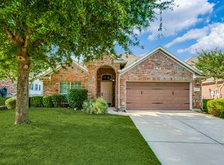 5304 Ridgepass Ln, McKinney, TX 75071