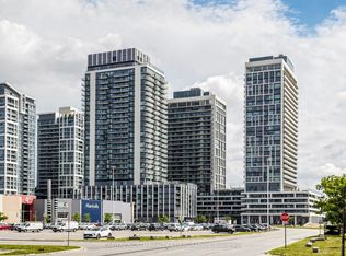 Charisma On The Park (South Tower), Vaughan, ON L4K 0N9