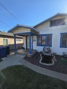 3742 E 5th St, Los Angeles, CA, 90063