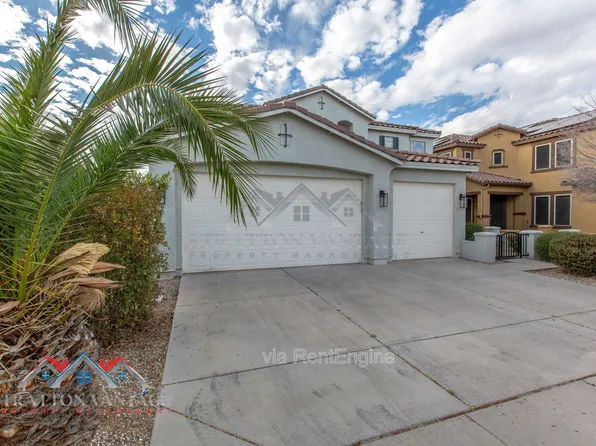 17916 N 183rd Ave, Surprise, AZ 85374