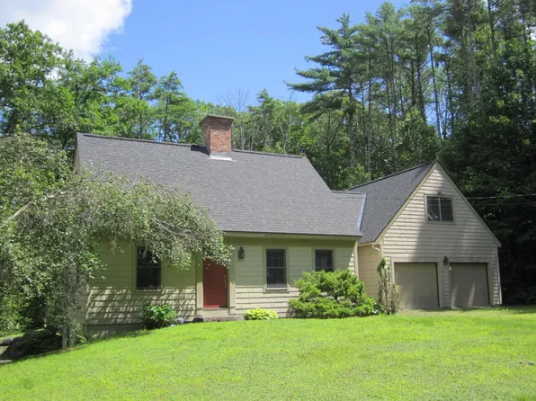 410 Shaker Road, Sutton, NH 03260