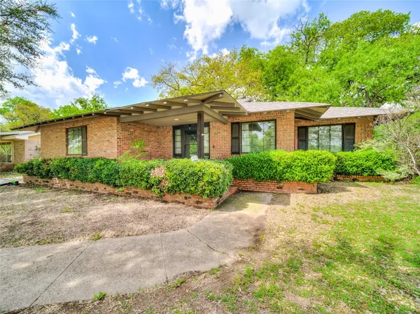 1708 Lake Shore Dr, Fort Worth, TX 76103