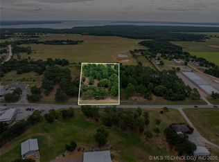 2 Enos Rd, Kingston, OK 73439