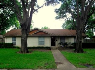 1501 Roman Rd, Grand Prairie, TX 75050