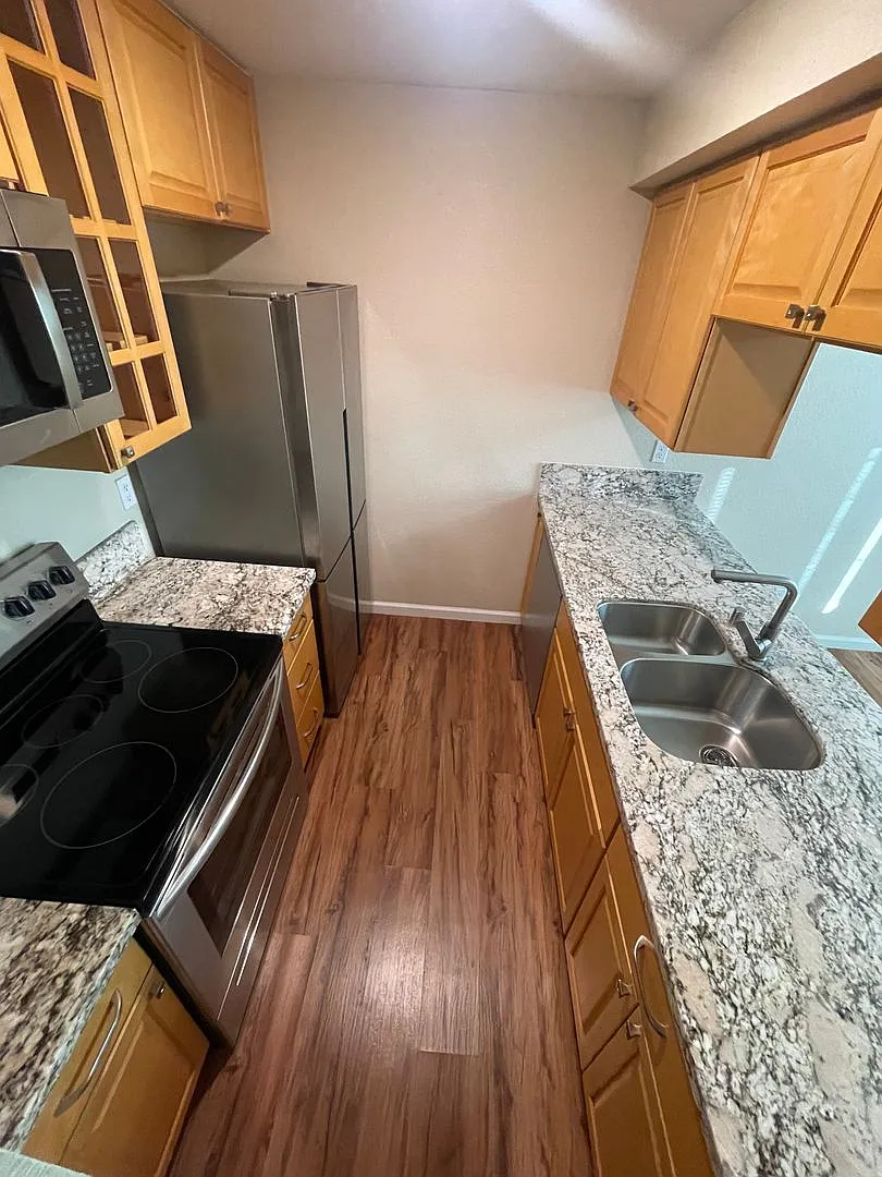 Gorgeous Updated Antioch Condo! — Photo 2