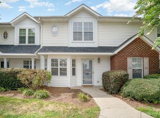 4164 Melrose Club Dr, Matthews, NC 28105