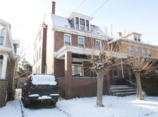 925 Broadway Ave, Mc Kees Rocks, PA 15136