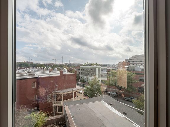Window View