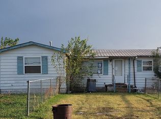 1702 SW Douglas Ave, Lawton, OK 73501