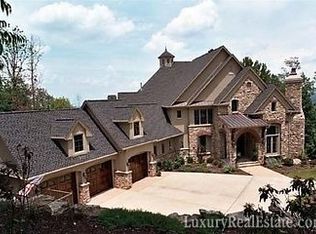 315 S Braeside Ct, Asheville, NC 28803