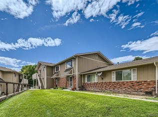2283 Coronado Pkwy N APT C, Denver, CO 80229