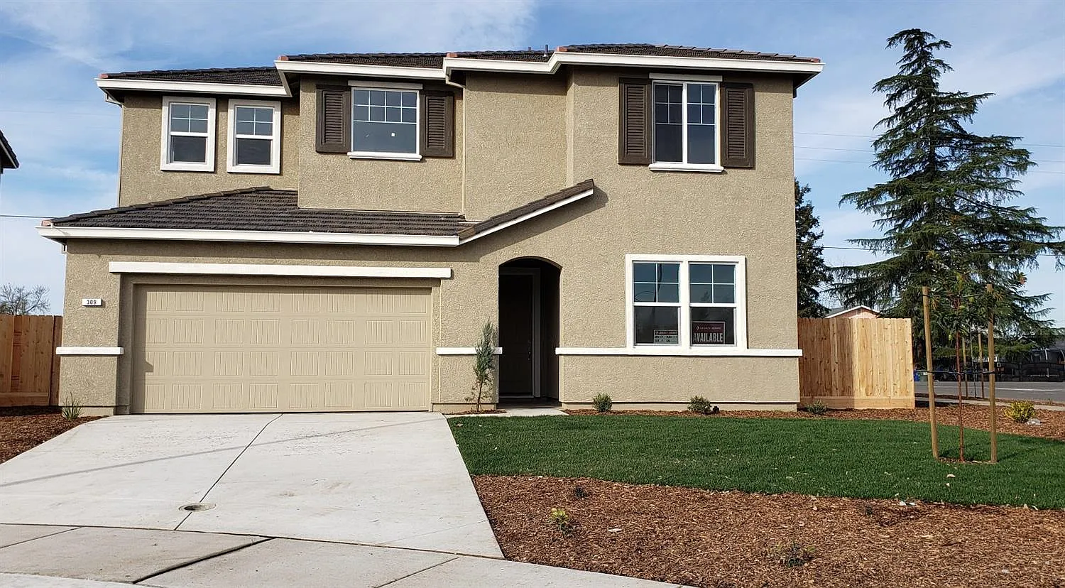 309 Carly Anne Ct photo 1