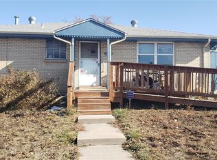 1032 S Harlan Way, Lakewood, CO 80226