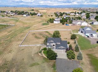 8700 Ehler Pkwy, Thornton, CO 80602