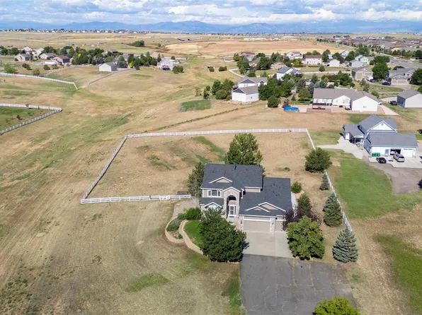 8700 Ehler Parkway, Brighton, CO 80602
