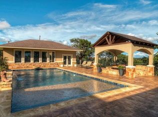 1318 Pasa Tiempo, Leander, TX 78641