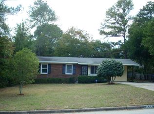 1644 Pendleton Rd, Augusta, GA 30904