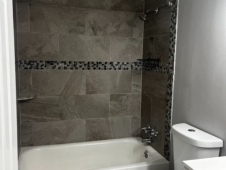 Bathroom #2 - Shared Bathroom