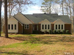 1000 Keith Hills Rd, Lillington, NC 27546