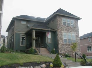 819 W T St, Washougal, WA 98671