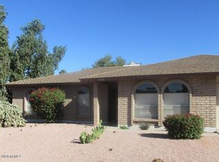 2506 E Wesleyan Dr, Tempe, AZ 85282