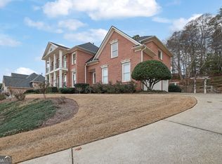 139 Fairway Overlook, Woodstock, GA 30188
