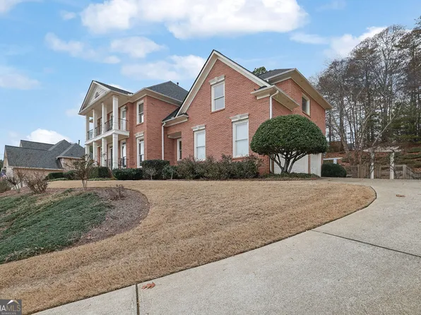 139 Fairway Overlook, Woodstock, GA 30188