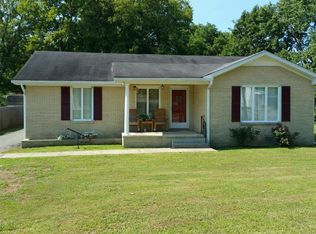 320 Woodland St, Watertown, TN 37184