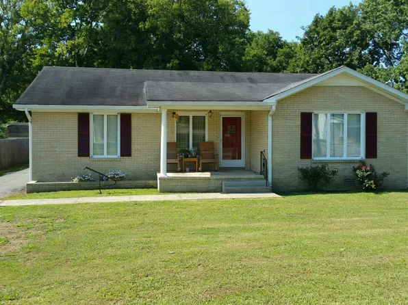 320 Woodland St, Watertown, TN 37184