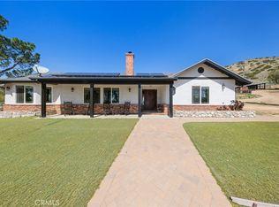 35606 Big Valley Rd, Acton, CA 93510