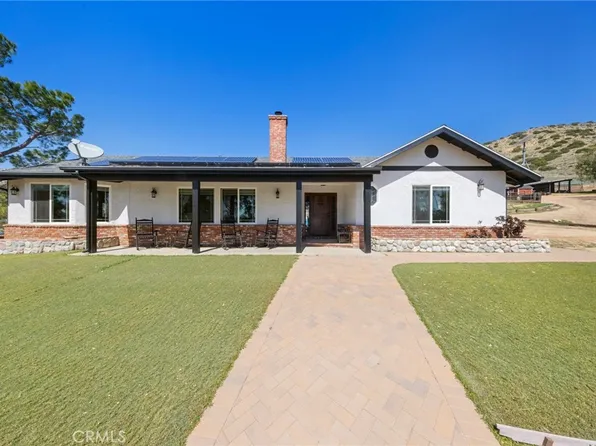 35606 Big Valley Rd, Acton, CA 93510