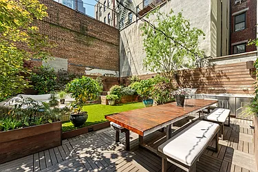 115 Norfolk Street #102 in Lower East Side, Manhattan | StreetEasy