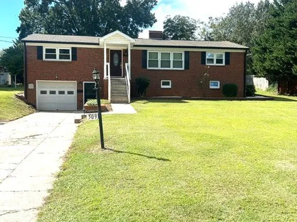509 Greentree Dr, Greensboro, NC 27410
