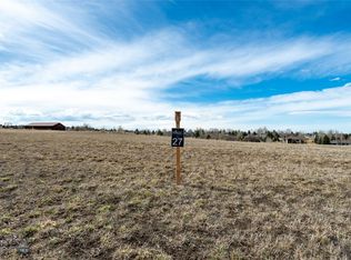 27 Boreal Way, Bozeman, MT 59718