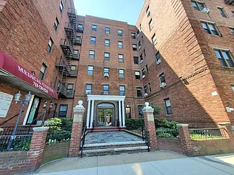 93-40 Queens Boulevard