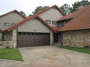 1587 Parks Rd, Haughton, LA 71006