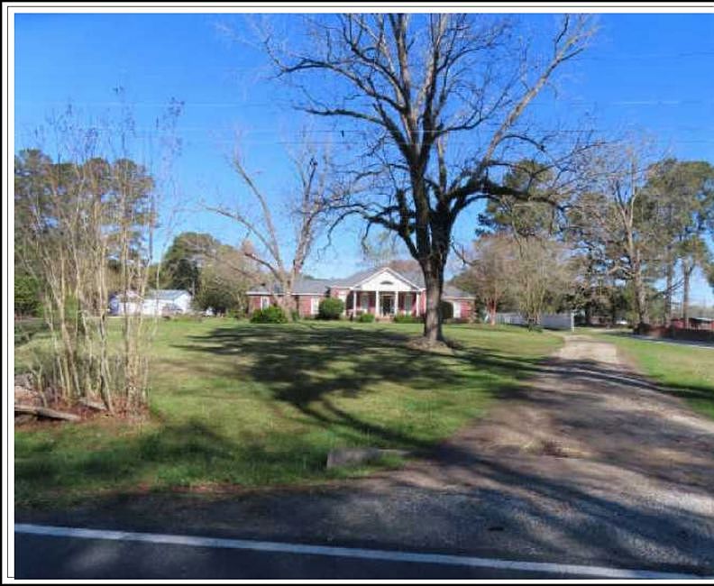 Property Front View