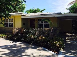 322 35th St, West Palm Beach, FL 33407
