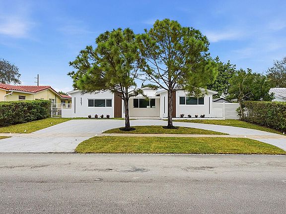 4th image of 5507 W Park Road