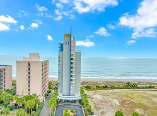 1708 N Ocean Blvd #902, Myrtle Beach, SC 29577