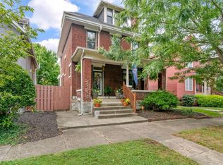 449 E Stewart Ave, Columbus, OH 43206