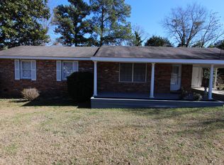 3158 Windy Hill Dr, Augusta, GA 30906