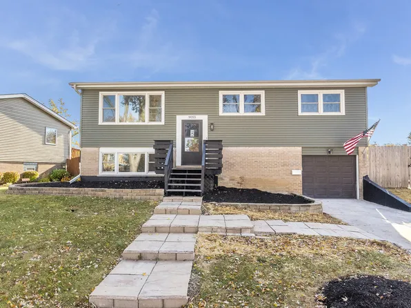 9055 W 91st Pl, Hickory Hills, IL 60457